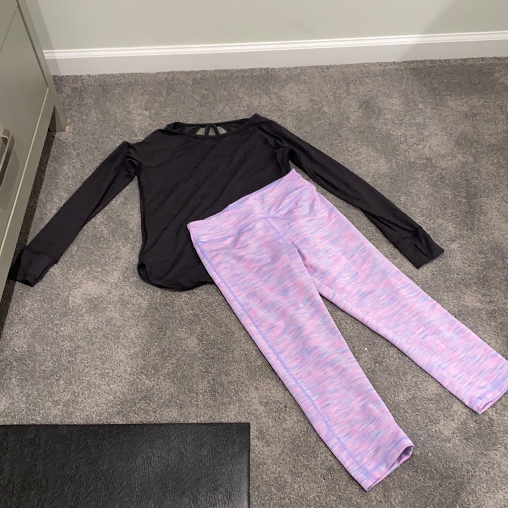 Workout Set